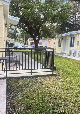 7637 NW 3rd Avenue Miami FL 33150