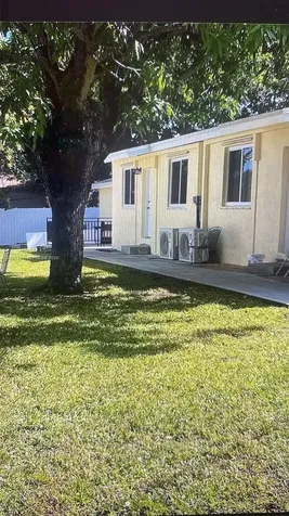 7637 NW 3rd Avenue Miami FL 33150