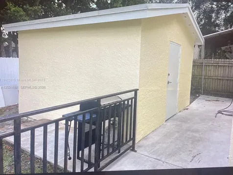7637 NW 3rd Avenue Miami FL 33150
