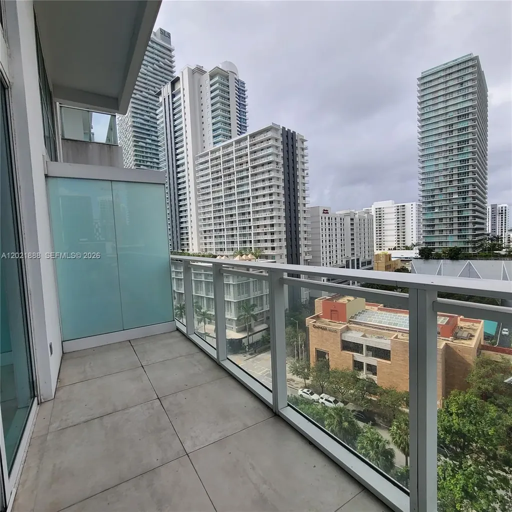 1080 Brickell Avenue Miami FL 33131