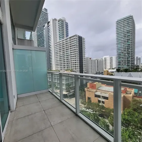 1080 Brickell Avenue Miami FL 33131