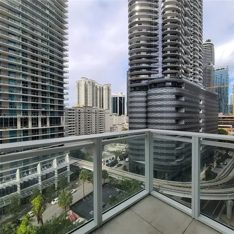 1080 Brickell Avenue Miami FL 33131