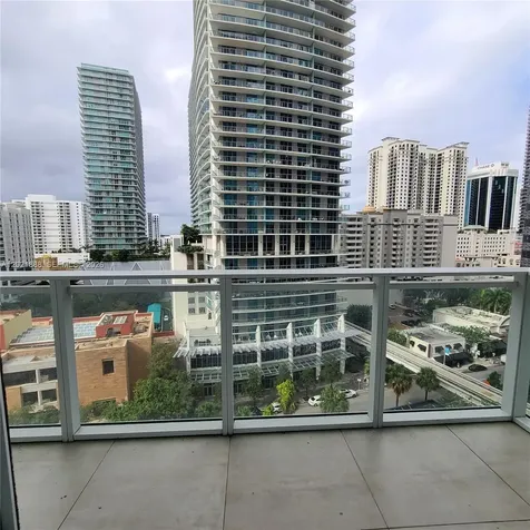 1080 Brickell Avenue Miami FL 33131