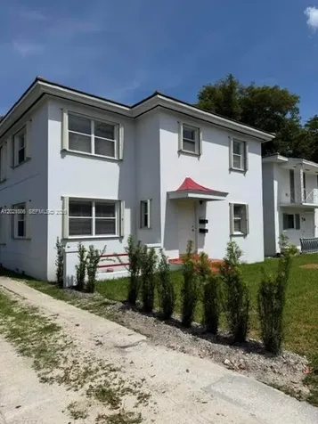 3311 S Le Jeune Road Coral Gables FL 33134