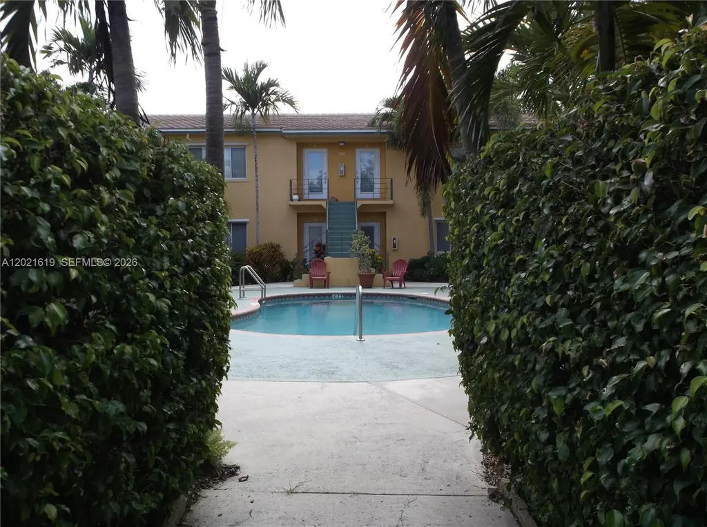 727 NE 16th Avenue Fort Lauderdale FL 33304