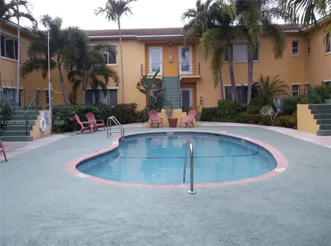 727 NE 16th Avenue Fort Lauderdale FL 33304