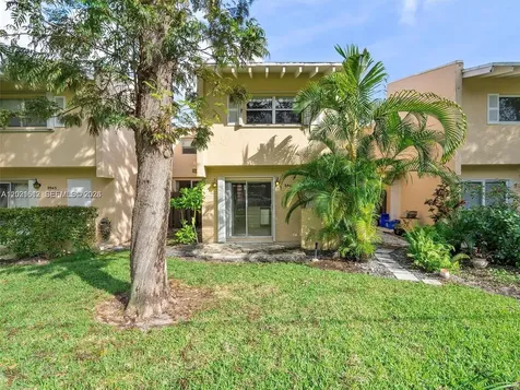 8941 NE 4th Ave Road Miami Shores FL 33138