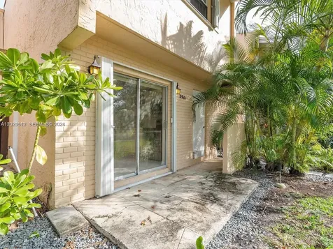 8941 NE 4th Ave Road Miami Shores FL 33138