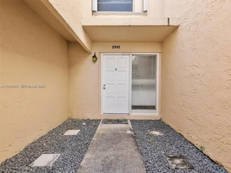 8941 NE 4th Ave Road Miami Shores FL 33138