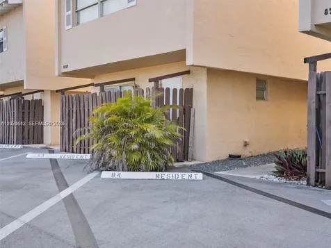 8941 NE 4th Ave Road Miami Shores FL 33138
