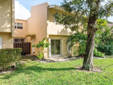 8941 NE 4th Ave Road Miami Shores FL 33138