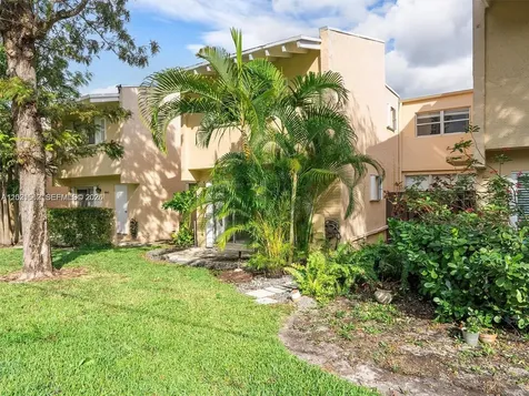 8941 NE 4th Ave Road Miami Shores FL 33138