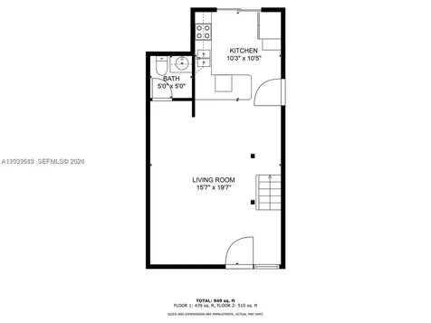 8941 NE 4th Ave Road Miami Shores FL 33138