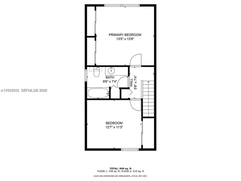 8941 NE 4th Ave Road Miami Shores FL 33138