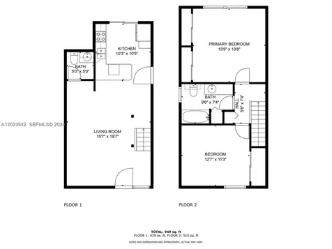 8941 NE 4th Ave Road Miami Shores FL 33138