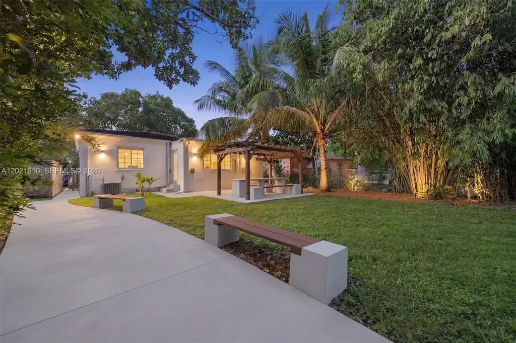 555 NE 73rd Street Miami FL 33138
