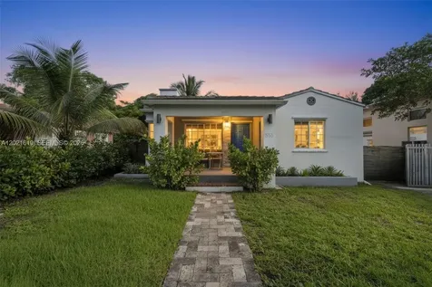 555 NE 73rd Street Miami FL 33138