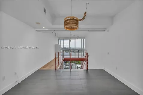 1100 Biscayne Boulevard Miami FL 33132