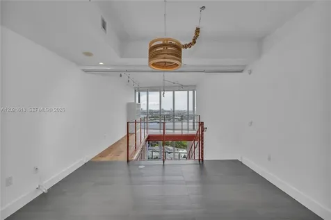 1100 Biscayne Boulevard Miami FL 33132