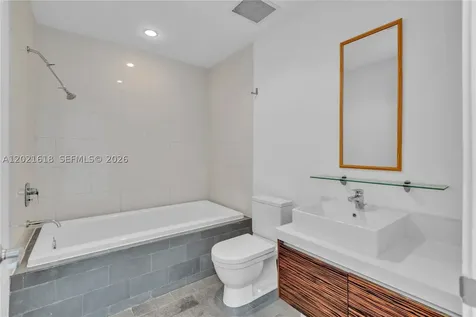 1100 Biscayne Boulevard Miami FL 33132