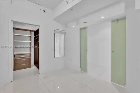 1100 Biscayne Boulevard Miami FL 33132