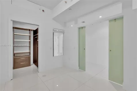 1100 Biscayne Boulevard Miami FL 33132
