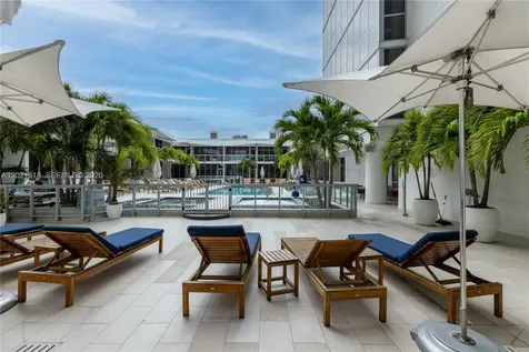 1100 Biscayne Boulevard Miami FL 33132