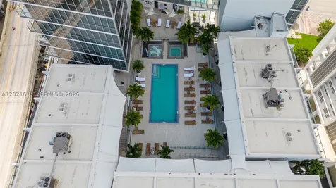 1100 Biscayne Boulevard Miami FL 33132