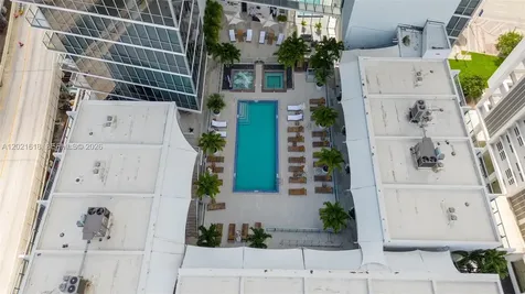 1100 Biscayne Boulevard Miami FL 33132