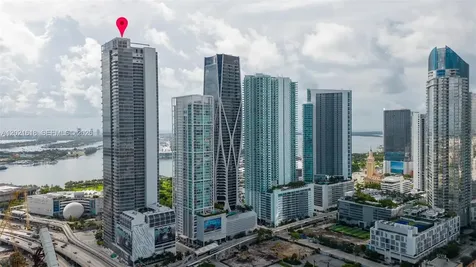 1100 Biscayne Boulevard Miami FL 33132
