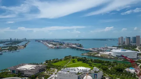 1100 Biscayne Boulevard Miami FL 33132