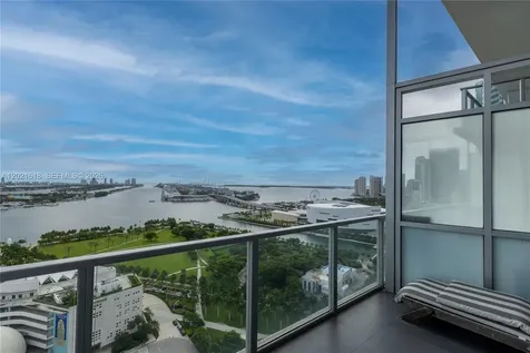 1100 Biscayne Boulevard Miami FL 33132