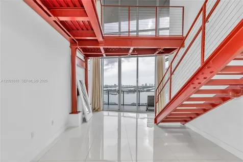 1100 Biscayne Boulevard Miami FL 33132