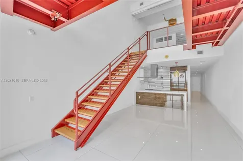 1100 Biscayne Boulevard Miami FL 33132