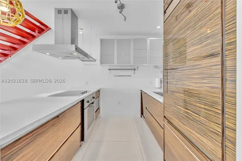 1100 Biscayne Boulevard Miami FL 33132