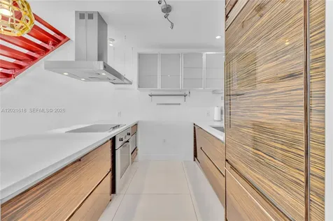 1100 Biscayne Boulevard Miami FL 33132