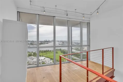 1100 Biscayne Boulevard Miami FL 33132