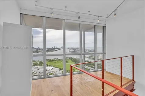 1100 Biscayne Boulevard Miami FL 33132