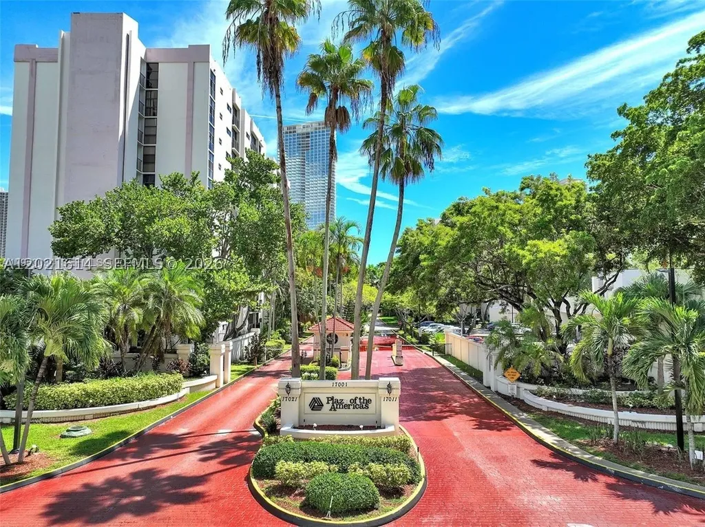 17011 N Bay Road Sunny Isles Beach FL 33160