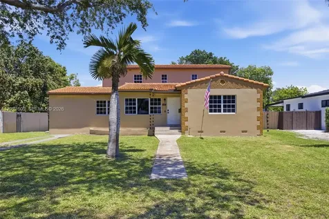 245 Lenape Drive Miami Springs FL 33166