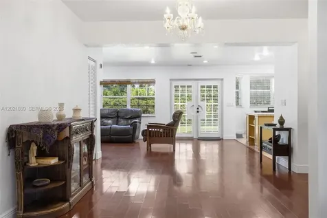 245 Lenape Drive Miami Springs FL 33166