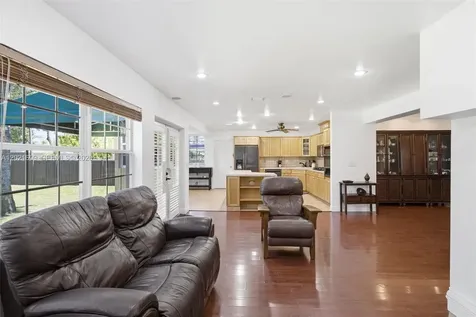 245 Lenape Drive Miami Springs FL 33166