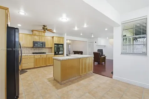 245 Lenape Drive Miami Springs FL 33166