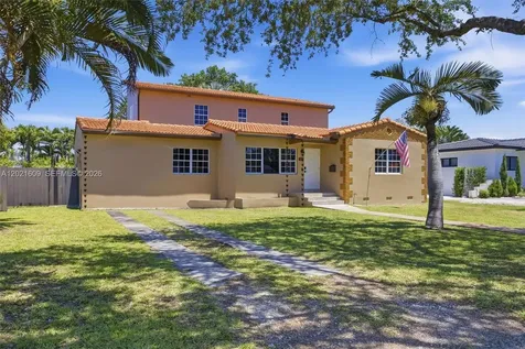 245 Lenape Drive Miami Springs FL 33166