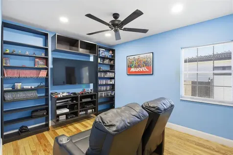 245 Lenape Drive Miami Springs FL 33166