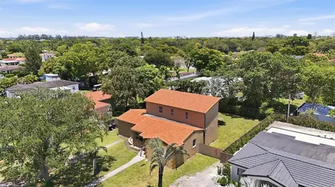 245 Lenape Drive Miami Springs FL 33166