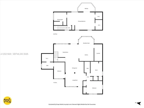 245 Lenape Drive Miami Springs FL 33166
