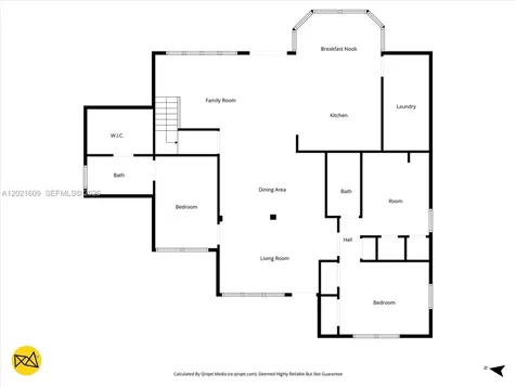 245 Lenape Drive Miami Springs FL 33166