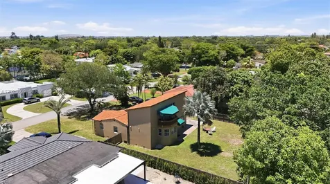 245 Lenape Drive Miami Springs FL 33166