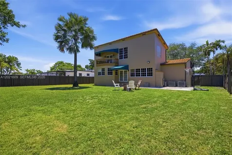 245 Lenape Drive Miami Springs FL 33166